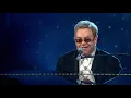Elton John live 4K - Where To Now St. Peter? (Elton 60 - Live at Madison Square Garden) | 2007