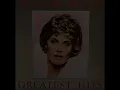 You Won't See Me , Anne Murray , 1974