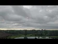 Can clouds move in TWO directions at ONCE