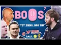 Download Lagu XPOSE: HOE MARC OVERMARS RALPH DE GEUS EN VASCO ROUW INVESTEERDERS LIJKEN TE MISLEIDEN | BOOS S07E06