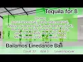 Tequila for 8 || Improver || Bailamos Linedance Bali #linedance #denpasar #bali #cardiodance