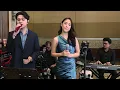 MISS SAIGON - SUN AND MOON | GSEVEN BAND LIVE | DUET