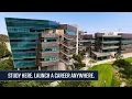 UC San Diego Rady School of Management Campus Tour Study Here Launch a Career Anywhere