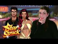 The First Coupling Star Struck NEW SEASON Love Island The Game - Ep 3