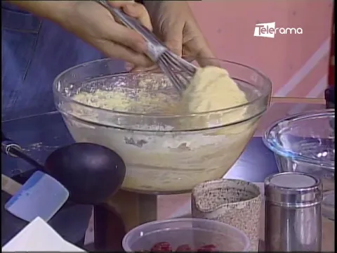 Aprenda a realizar deliciosos wafles