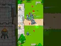 Adding JUICE to my roguelike indie game