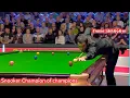 Download Lagu Ronnie O’Sullivan Vs Judd Trumps Frame 7\u00268\u00269\u002610 | snooker champion of champions 