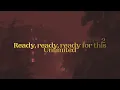 2 Unlimited - Get Ready (Lyrics)