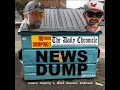 Chronicle News Dump 159 Rich Men North of Centralia Poverty-Touring Lewis County