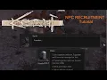 Kenshi How to RECRUIT NPCs to Increase your Squad Size - Tutorial