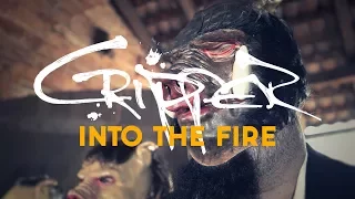 Download Cripper - Into the Fire (OFFICIAL VIDEO) MP3