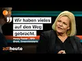 Download Lagu Grenzkontrollen: Gelingt Deutschland die Migrationswende? | Markus Lanz vom 09. September 2025
