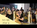 Download Lagu 💛No Me Toca💛 Anita \u0026 Varea [ Pinto Picasso, SP Polanco ] BACHATA RISING - Frankfurt, Germany 🇩🇪 2025