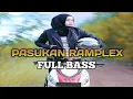 Download Lagu DJ PASUKAN RAMPLEKS-FULL BASS Simple FvnkyNew 2022