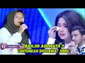 Download Lagu Awalnya Di Ragukan!!Peserta Ini Lantunkan Sholawat Jibril,Akhirnya Juri Menangis|Parodi D'Academy 5