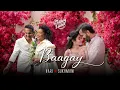 Lagu Baagay | Hari \u0026 Sukhmani x The Wedding Filmer | Music Video | Vishal \u0026 Nikki