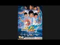 Download Lagu Opening to Blazing Teens (火力少年王) (Part 1) (Part 2) 2006 China VCD