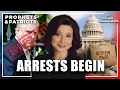 Arrests Exposure and Trump s Strategic Wins - Dr Jan Halper-Hayes