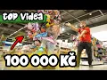 Download Lagu KOUPÍM VŠECHNO, NA CO ARIANKA SÁHNE! | Taryho EXTRÉMNÍ Nákupy