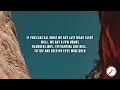 The Red Clay Strays - Stone’s Throw (Lyrics)
