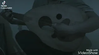 عزف عود لما قلبي يدق يدق بغار عليك 