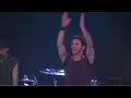 Godsmack Drum Battle (DVD High Quality & Synced)