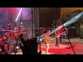 Download Lagu The Fray - Heartbeat \u0026 Close to me - Live in Altanta 5-24-24