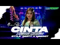 Download Lagu DJ CINTA MERAH JAMBU STYLE PARTY X MBEROT GAYENG COCOK BUAT JOGET KARNAVAL