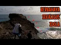 Download Lagu PERNAH MEMAKAN KORBAN JIWA ‼️ SATU LAGI SPOT ROCKFISING FAVORIT PEMANCING CASTING BLITAR RAYA
