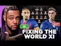 Lagu I FIXED THE FIFPRO BEST XI!