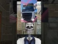 Download Lagu Fellow Scientis 🫢 Anime Bus vs Train / Half-Life Brainrot #memes #shorts #funny