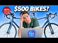 How To Buy The Best Budget Bikes 500 Or Less