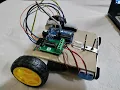 Sixth Sense Robot using Arduino UNO and Python