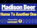 Download Lagu Madison Beer - Home To Another One [Karaoke]