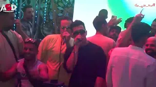 حد جاي في نوش مع كمال عجوه حوااار فرحه علي ويكا اقوي فرحه ف اربعه ونص برعايه كالوشا دندنها