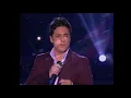 Hoy tengo ganas de ti - David Bustamante