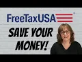 FreeTaxUSA Review 2026 Stop Overpaying for Tax Prep