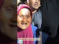 Download Lagu Usia Tidak Menghalangi Seorang Nenek Berjoged \u0026 Bernyanyi dalam Konser Iwan fals di palu video; Net