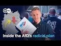 What actually happens if the far right starts to win power in Germany DW News