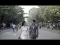 Download Lagu Syukuri Apa Yang Ada, Hidup Adalah Anugerah - Wedding Monica + Putra