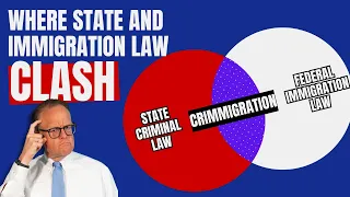 When an Immigrant is Charged with a Crime