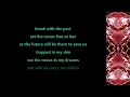 Amaranthe - The Nexus - 2013 - Lyric Video