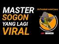 Lagu INI DIA MASTERAN SOGON YANG LAGI VIRAL || FULL ISIAN TEMBAKAN MEWAH‼️