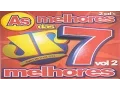 Download Lagu AS MELHORES DAS 7 MELHORES DA JOVEM PAN VOL .2 - Surama-K-Save-Up-All-Your-Tears