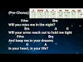 Download Lagu When I'm Gone - Albert Hammond: Lyrics \u0026 Chords