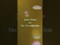 June Hymn cover by the decemberists