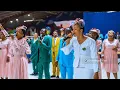 Lagu Live High Praise by the RCCG Praise Team @ the March 2024 Special Holy Ghost Service Day 2