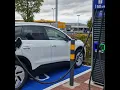 Download Lagu New Audi Q4 35 etron first fastcharging #audiq4etron #charging #goingelectric #EnBW