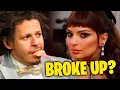 Emily Ratajkowski BROKE UP With Eric Andre Before He Posted That NSFW Photo