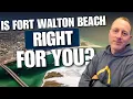 Don t Move To Fort Walton Beach 2026
